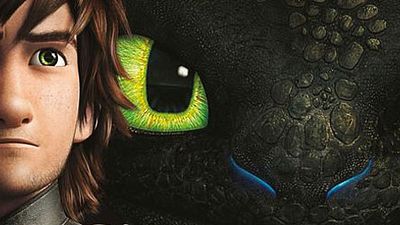 image de la news Cannes 2014 : les 5 premières minutes de Dragon 2