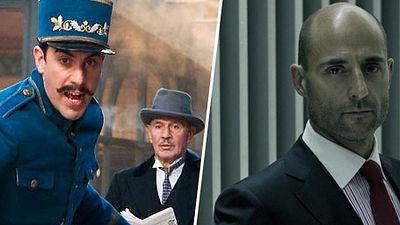 image de la news Sacha Baron Cohen et Mark Strong en cavale pour Louis Leterrier