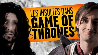 image de la news Golden Moustache – Dans GoT, les insultes sont moins graves...
