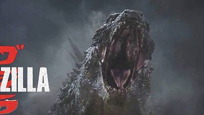 image de la news Godzilla : le monstre comme vous ne l'aviez encore jamais vu... et entendu