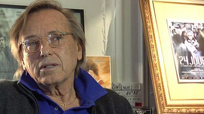 image de la news 24 jours : "A aucun moment, je n'ai voulu filmer les sévices subis par Ilan Halimi"