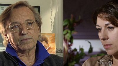 image de la news 24 jours : L'hommage d'Alexandre Arcady à Valérie Benguigui