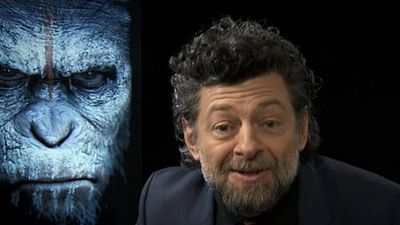 image de la news La Planète des singes : l'affrontement présenté par Andy Serkis 