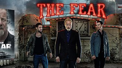 image de la news The Fear en DVD : quand un mafieux est atteint d'Alzheimer...