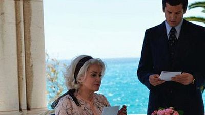 image de la news Cannes 2014 : Canet, Deneuve, Gatlif rejoignent la sélection officielle