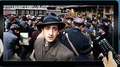 Ce soir à la télé : on mate "Le Pianiste", on zappe "Safe"