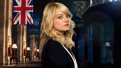 image de la news Emma Stone rejoint Joaquin Phoenix dans le prochain Woody Allen