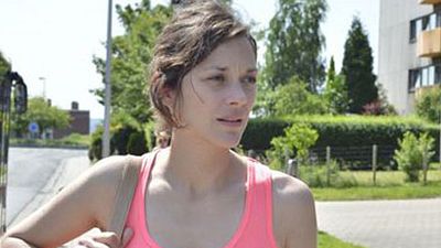 image de la news Deux jours, une nuit : Marion Cotillard enragée [EXTRAIT]