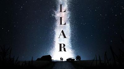 image de la news Interstellar : la nouvelle affiche en attendant la bande-annonce