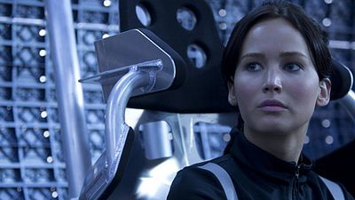 image de la news Hunger Games 3 : Jennifer Lawrence tourne en région parisienne