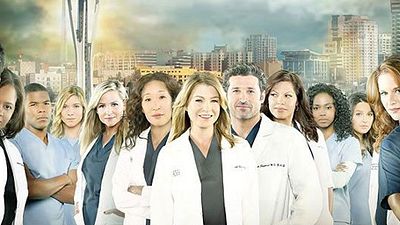 image de la news Scandal et Castle renouvelées, Trophy Wife annulée: la saison 2014 d'ABC se prépare