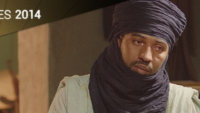 image de la news Cannes 2014 : Timbuktu applaudi par la presse !
