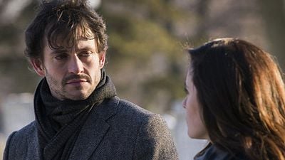 image de la news Audiences US du Vendredi 9 Mai : Hannibal perd encore du terrain
