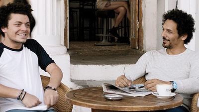 image de la news Extrait Kidon : Tomer Sisley recrute son équipe