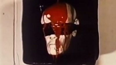 image de la news Giger : (re)découvrez un court métrage étrange du papa de Alien