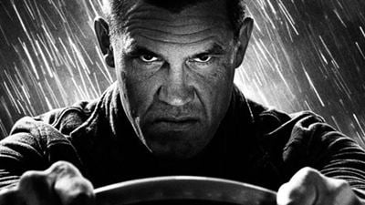 "Sin City 2" sortira en France le...