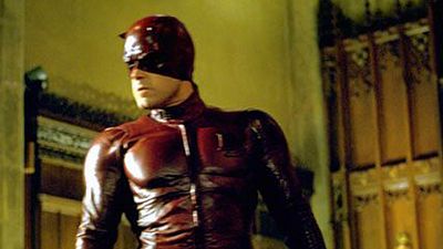 image de la news Daredevil : le chef créateur de Marvel lève le voile sur la série