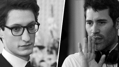 image de la news Rencontre exceptionnelle avec Jalil Lespert et Pierre Niney