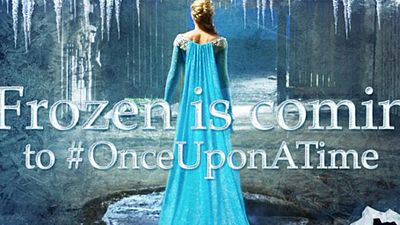 image de la news Once Upon A Time : quelle actrice pour incarner la Reine des neiges ?