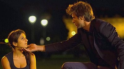 image de la news Bande-annonce L'Ex de ma vie: Géraldine Nakache quitte Kim Rossi Stuart.