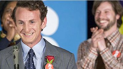 image de la news 5 bonnes raisons de (re)voir "Harvey Milk" ce soir sur Arte