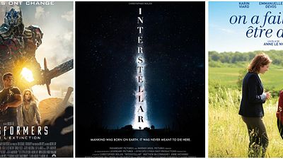 image de la news Transformers, Interstellar, Les Francis... Les bandes-annonces cinéma à ne pas rater !
