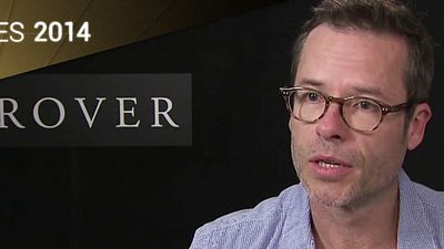 image de la news Cannes 2014 : Après Animal Kingdom, le choc The Rover