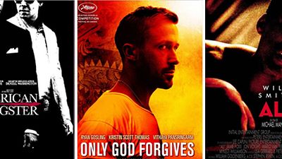 image de la news Ali, X-men : le commencement... Votre programme télé du 19 au 25 mai 2014 !