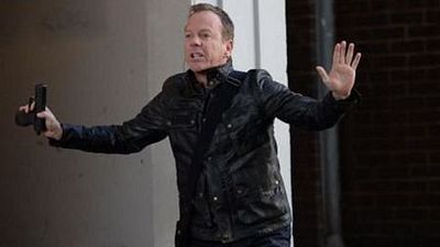 image de la news Audiences US du lundi 19 mai : 24 n'est pas à la fête