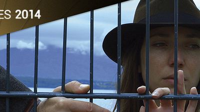 image de la news Cannes 2014 : L'Adieu au langage de Godard ? "Une blague", "une purge" ou "un poème" selon la presse !