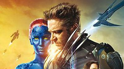 image de la news X Men : Days of Future Past est-il le meilleur de la saga ?
