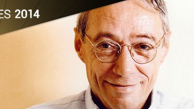 image de la news Cannes 2014 - André Téchiné : "Les tragédies ont lieu dans le monde réel, pas seulement dans la fiction."