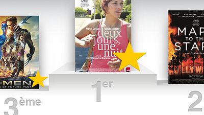 image de la news Quel est le meilleur film de la semaine selon la presse ?