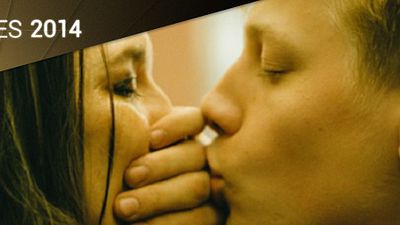 image de la news Cannes 2014 - Mommy :  un extrait du favori pour la Palme d'Or