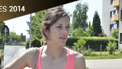 image de la news Cannes 2014 : Deux jours, une nuit Palme de la presse française