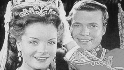 image de la news Décès de Karlheinz Böhm, mari de Sissi sur grand écran