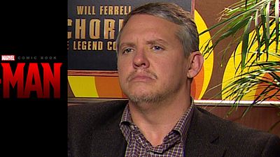 image de la news Ant-Man : Adam McKay hors-course pour réaliser le film Marvel