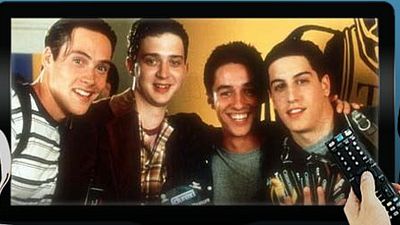 image de la news Ce soir à la télé : on mate "American Pie", on zappe "Go Fast"
