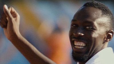 image de la news Bande annonce Fastlife : Thomas Ngijol en quête effrénée de célébrité