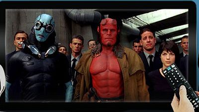 image de la news Ce soir à la télé : on mate "Hellboy II", on zappe "People Jet Set 2"