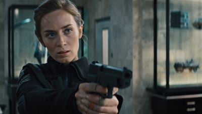 Batman v Superman : Emily Blunt au casting ?