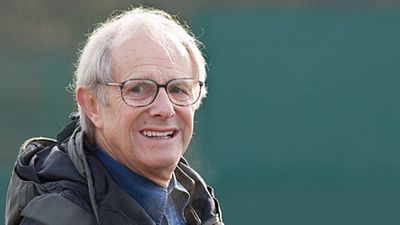 image de la news Rencontre avec Ken Loach au Forum des images