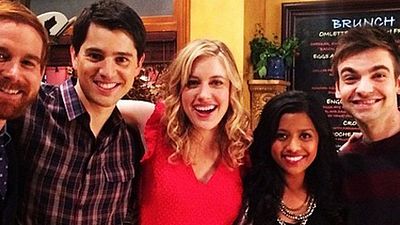 image de la news How I Met Your Dad : le spin-off de HIMYM définitivement mort et enterré !