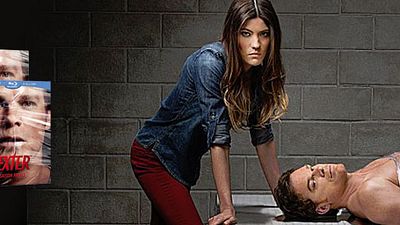 image de la news DVD/Blu-ray: Dexter perd le contrôle dans la saison 8 [EXTRAIT]