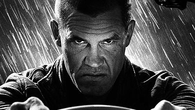 image de la news Les projets de Josh Brolin : Marvel, Sin City 2, Vice caché...