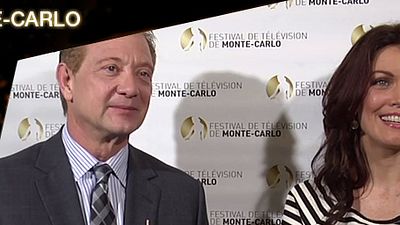 image de la news Monte-Carlo 2014 : aussi Scandal... eux que leurs personnages ?