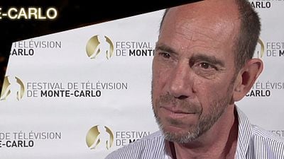 Monte-Carlo 2014 : "Je ne souhaite pas le retour de Twin Peaks"