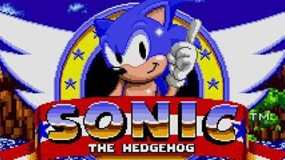 Sonic : le jeu vidéo bientôt adapté au cinéma !