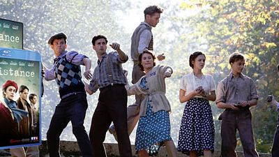 image de la news La jeune génération fait de la Résistance en DVD/Blu-ray