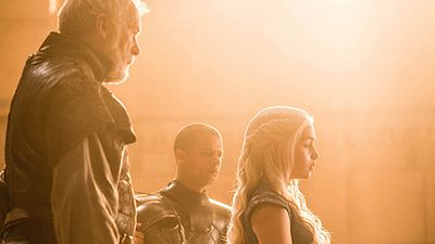 image de la news Game of Thrones : bientôt des saisons plus longues ?